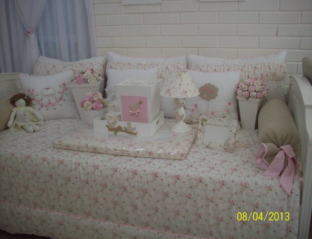 Comprar Móveis Bebê Preços em Perdizes - Móveis para Quarto de Bebê em SP