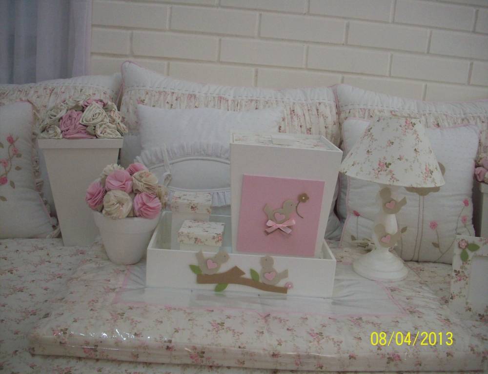 Decoração Quartos de Bebê em Osasco - Decoração de Quarto de Bebê Menino