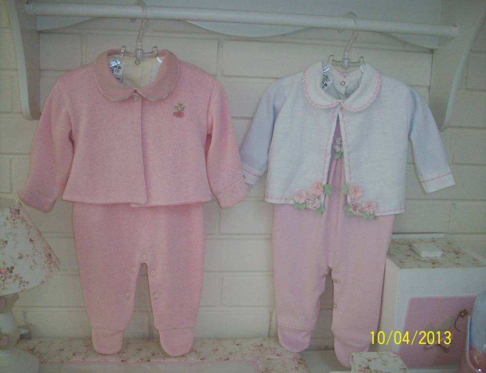 Lojas de Enxoval para Bebês no Brooklin - Lojas de Enxoval para Bebê