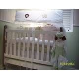 Móveis para quarto do bebê
